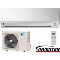 Сплит-система Daikin FTXF35D/RXF35D до 35м² инвертор ( кондиционер ) картинка
